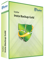 Stellar InstaBackup Gold 3.0