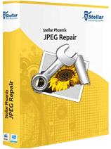 Stellar Phoenix JPEG Repair