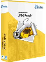 Stellar Phoenix JPEG Repair for Mac