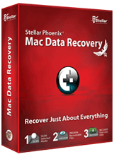 Stellar Phoenix Mac Data Recovery V5