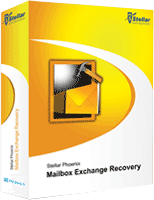 Stellar Phoenix Mailbox Exchange Recovery v5