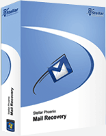 mail recovery
