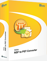 Stellar Phoenix NSF to PST converter v1
