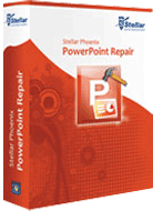 Stellar Phoenix PowerPoint repair v2