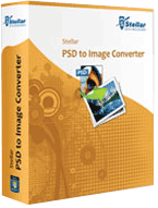 Stellar PSD to Image Converter