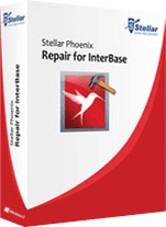 Stellar Phoenix InterBase Repair Tool