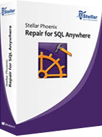 Stellar Phoenix Repair for SQL Anywhere