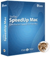 Stellar SpeedUp Mac