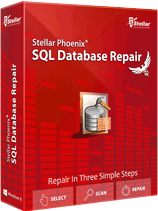 Stellar Phoenix SQL Recovery version 4