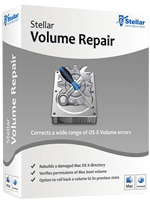 Stellar Volume Repair