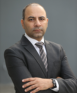 Sunil Chandna