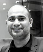 Vishal Sharma