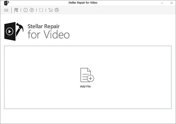 Stellar Data Recovery