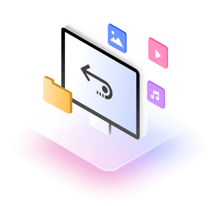 Data Recovery