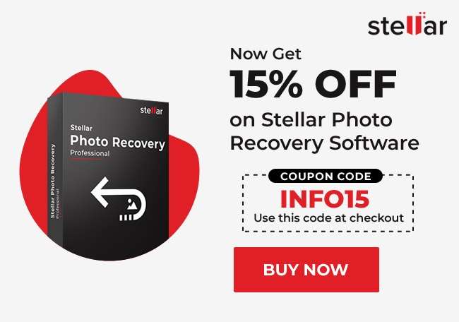 Buy Photo Recovery software at discounted price