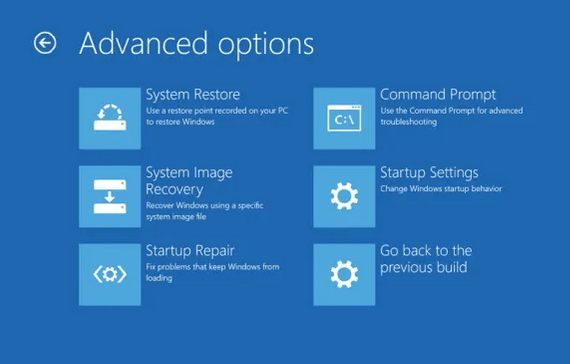 Command Prompt