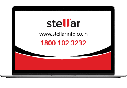 Stellar Data Recovery