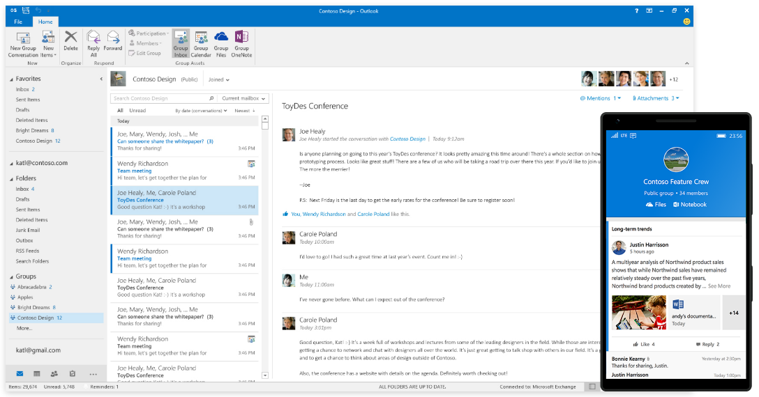 outlook PST file Stellar Data Recovery