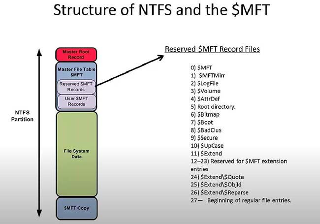Stellar Data Recovery- NTFS is so good that it remains the dominant system today