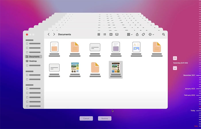 Recover Data From MacBook SSD in 3 Steps