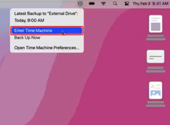 Recover Data From MacBook SSD in 3 Steps