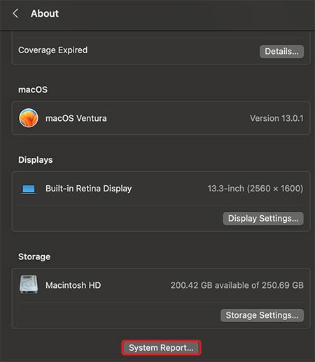 Recover Data From MacBook SSD in 3 Steps