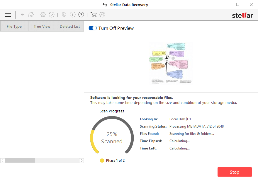 disk-imaging-to-recover-data-from-hard-drive