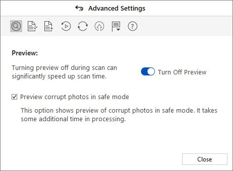 recover-photos-advance-option recover-photos-advance-option