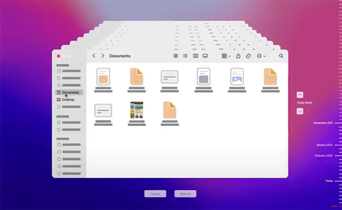 Recover Data From MacBook SSD in 3 Steps