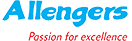 Allengers Medical logo