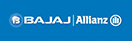 Bajaj Allianz Logo
