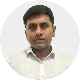 Stellar Coimbatore - S. Parthiban