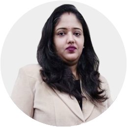 Priyanka Sharma - Regional Manager at Stellar