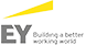 Ernst & Young logo