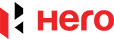 hero moto corp Logo