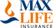 Max Life Insurance logo