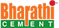 bharathi cement Logo
