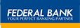 federal-bank logo