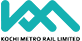 kochi-metro Logo