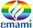 emami logo