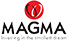 magma logo