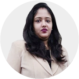  Priyanka Sharma - Regional Manager at Stellar