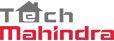 tech-mahindra logo