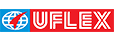 uflex logo