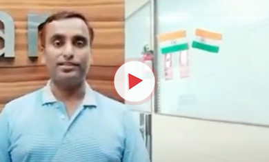 Jitendra Singh - Stellar Data Recovery in Noida - Happy Customers