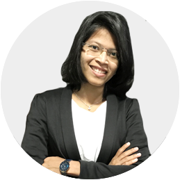 Service Manager Tanvi