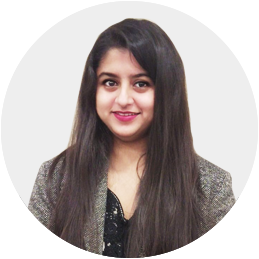 Nidhi Manocha