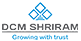 dcm-sriram logo