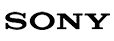 sony logo