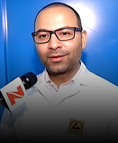 Zee News - Media Coverage Zee News - Media Coverage